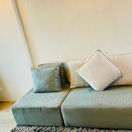 The Base Central Pattaya 2 Bed 2 Bath By Numam Exterior photo