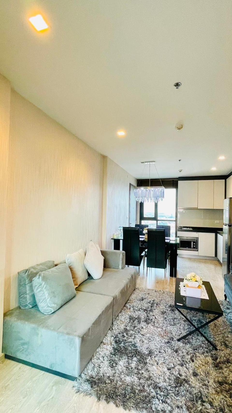 The Base Central Pattaya 2 Bed 2 Bath By Numam Exterior photo