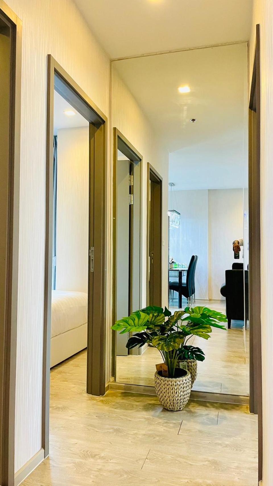 The Base Central Pattaya 2 Bed 2 Bath By Numam Exterior photo