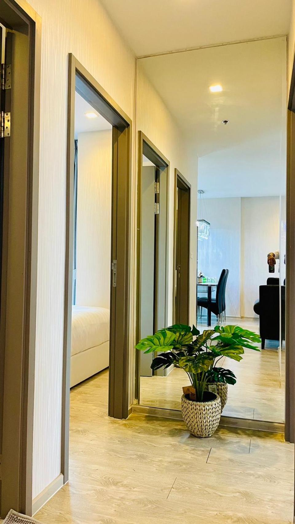 The Base Central Pattaya 2 Bed 2 Bath By Numam Exterior photo